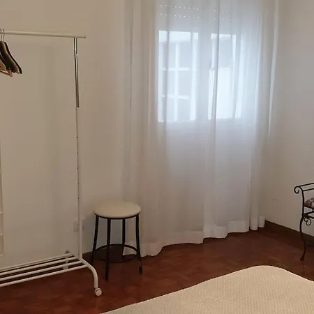 Apartment Piso Al Lado Estacion Tren Y Bus *