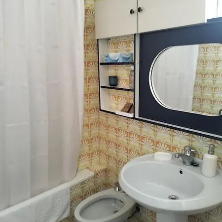 Apartment Piso Al Lado Estacion Tren Y Bus